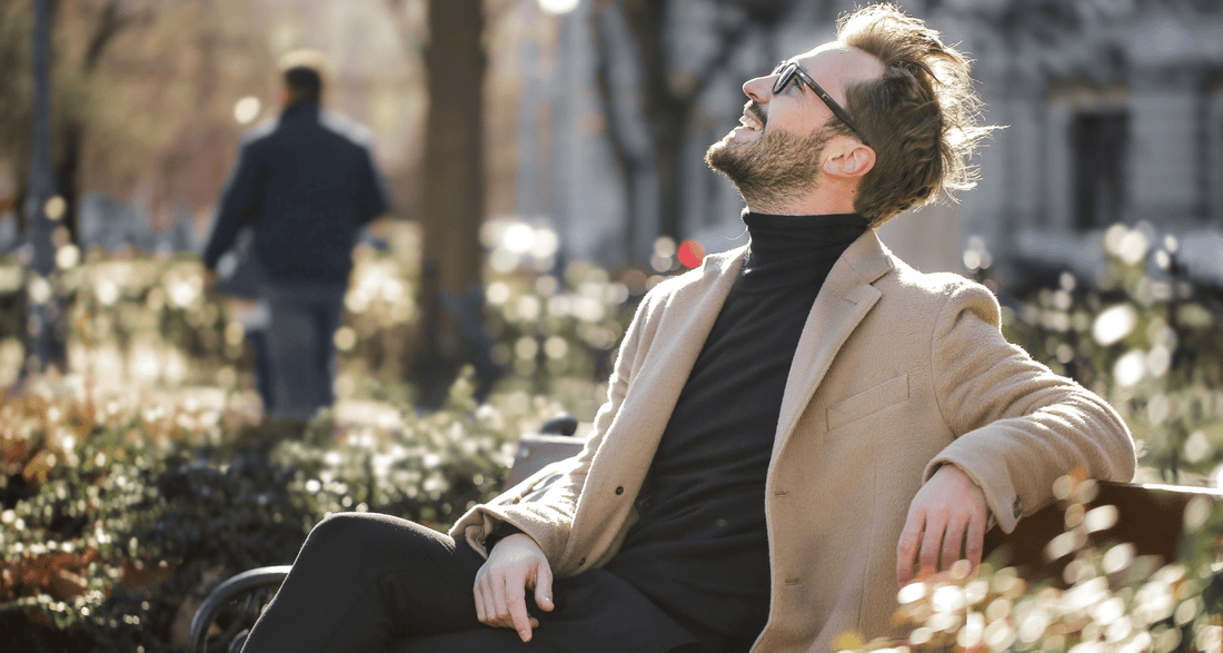 Mastering Men's Fashion: Essential Style Tips