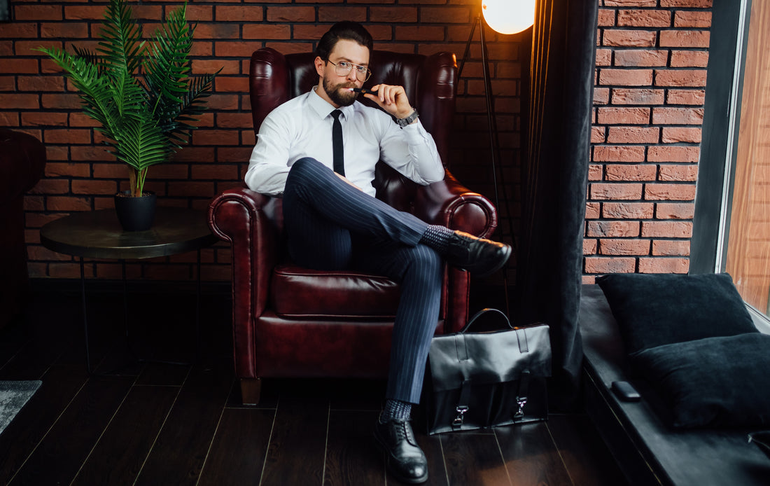 Celebrating Father's Day with Style, Heritage, and Versatility