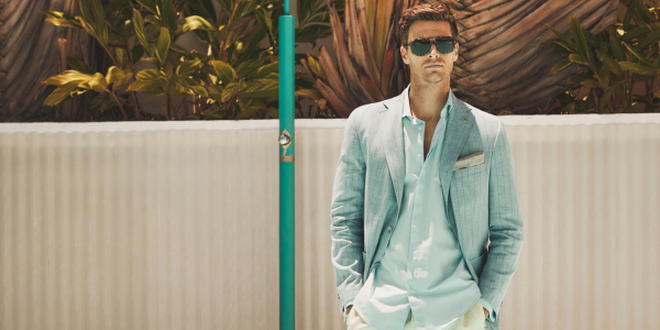 Blazers – F.Saarti