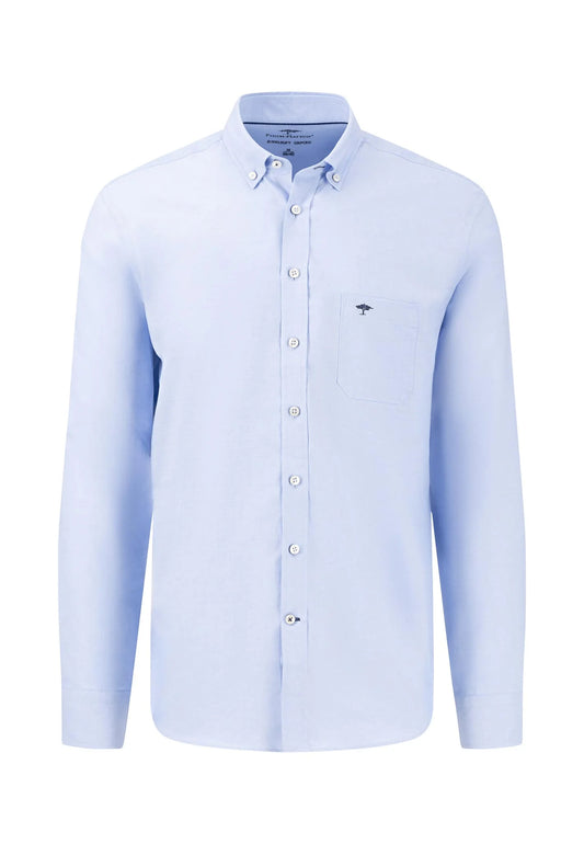 Modern Fit Oxford Shirt