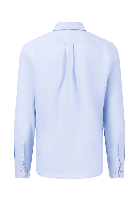 Modern Fit Oxford Shirt