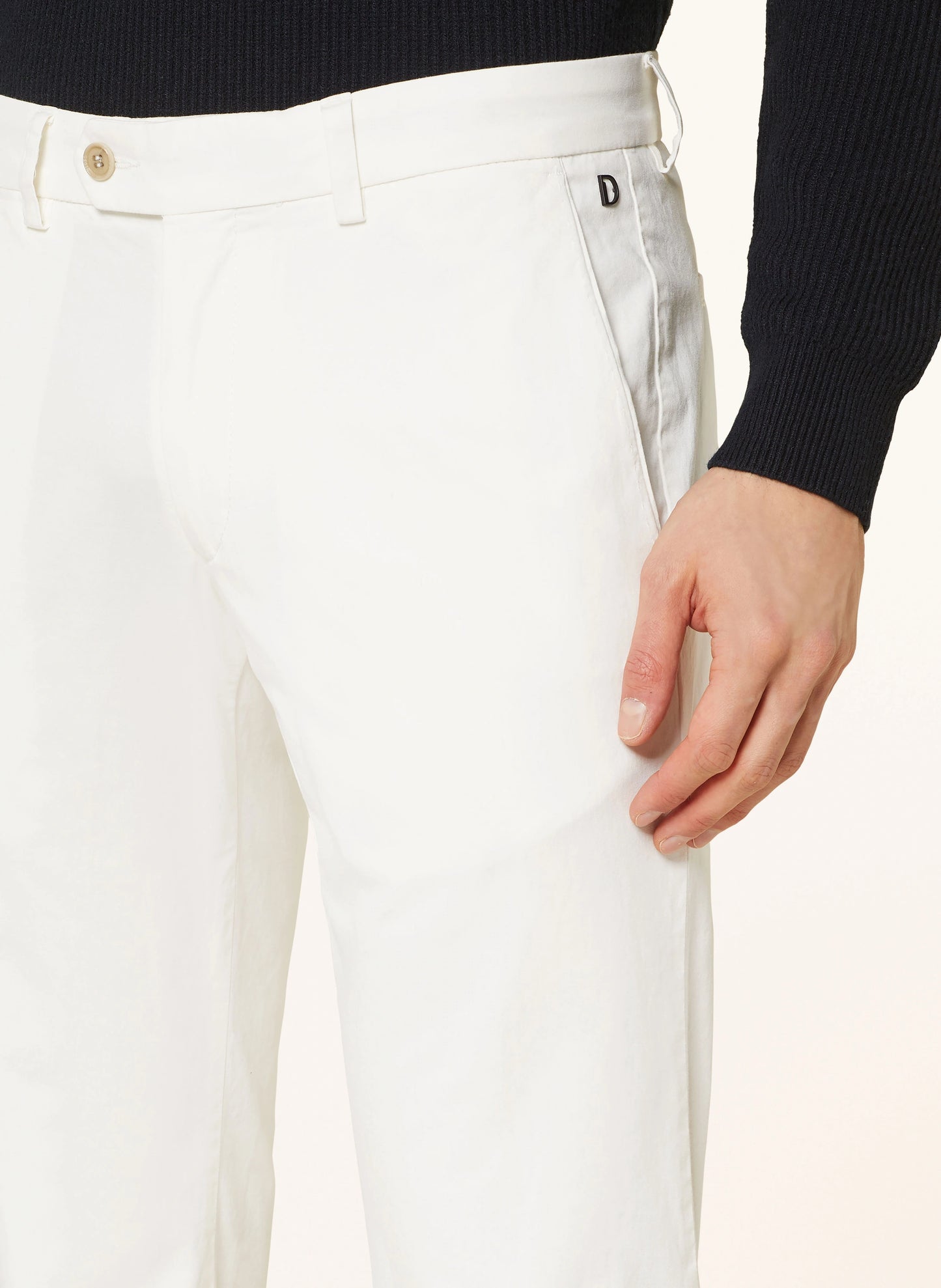Dylo Chino Pant