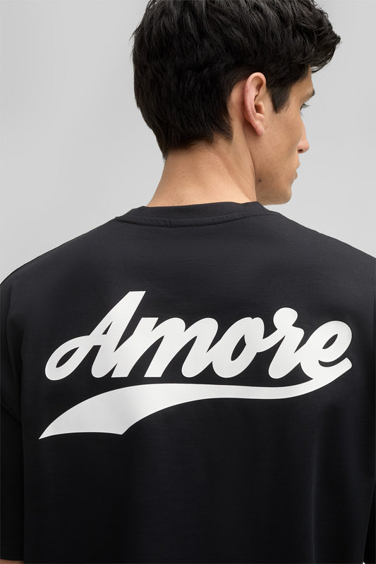 Amore Round T-Shirt