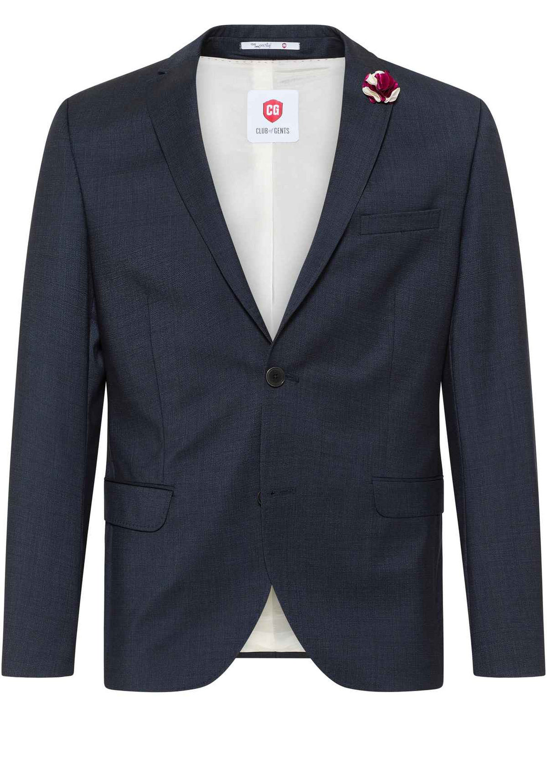 Your Own Party Suit