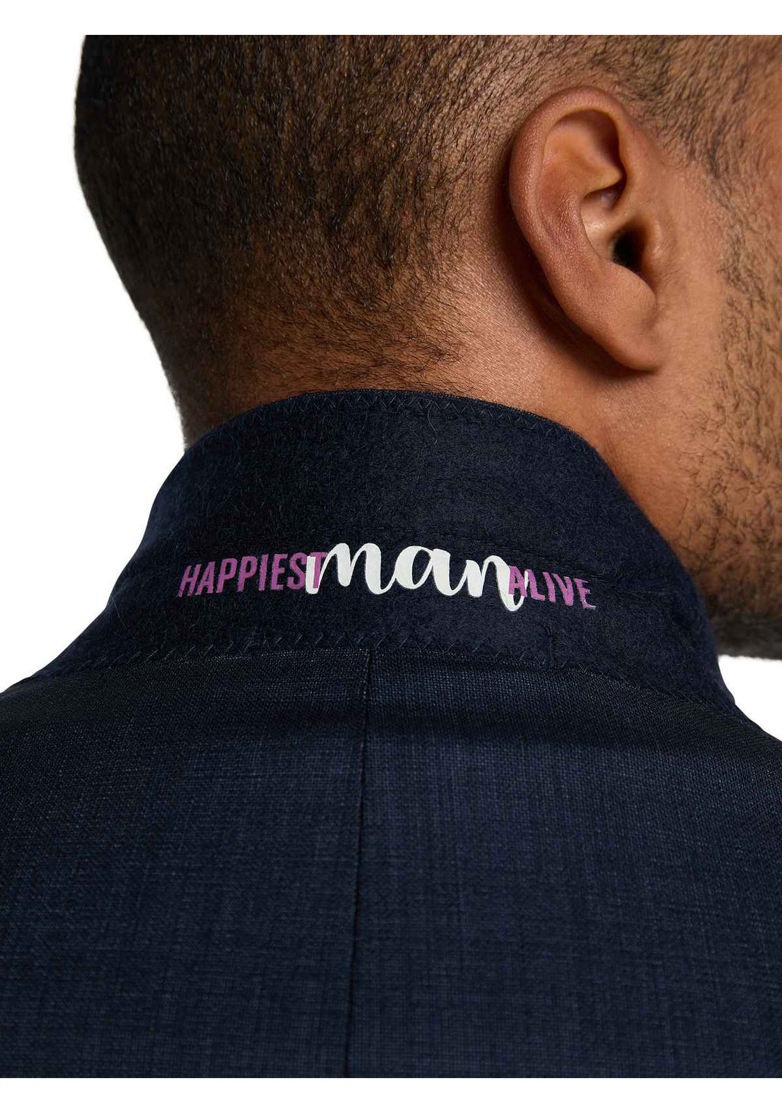 Your Own Party Suit