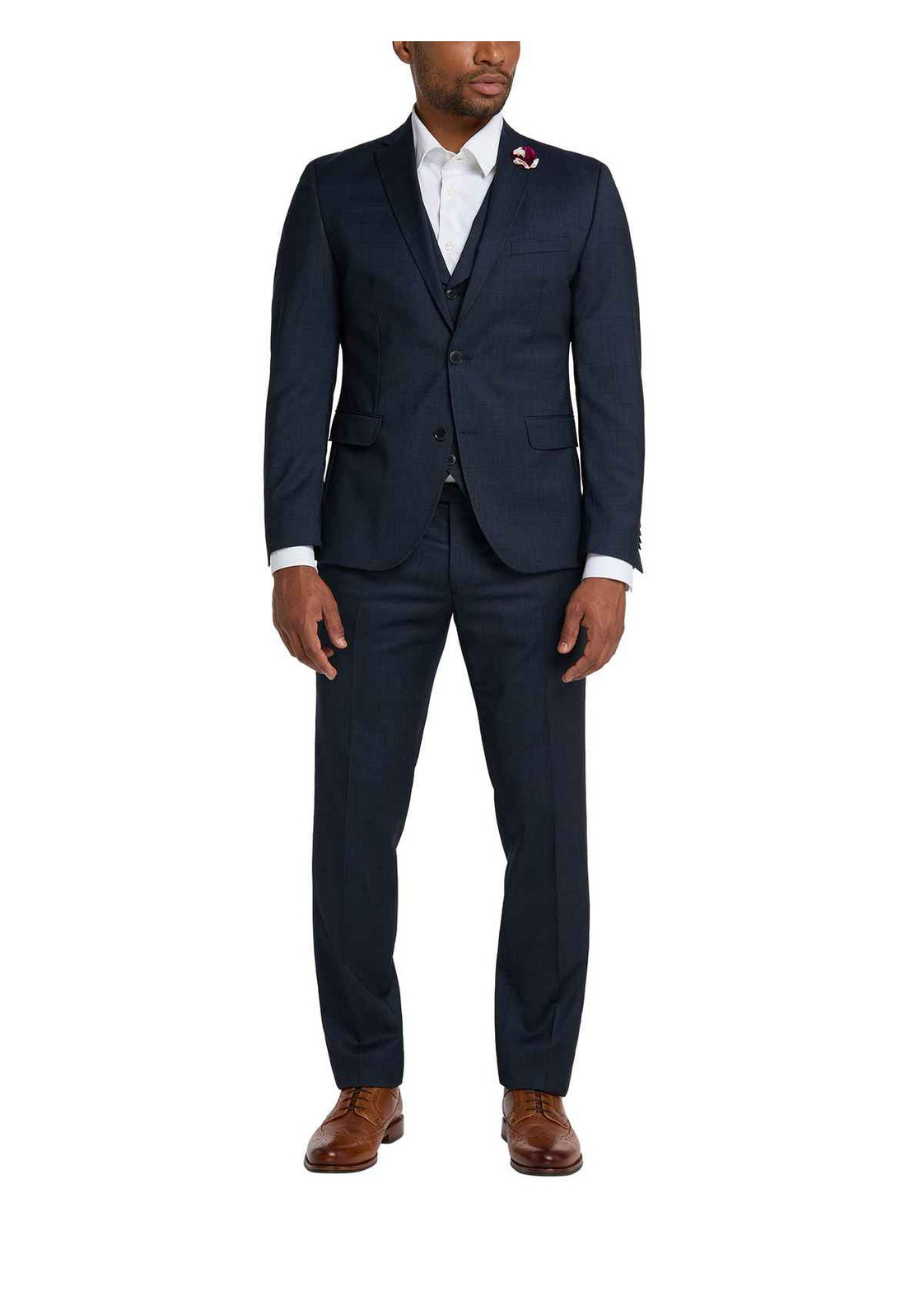 Your Own Party Suit