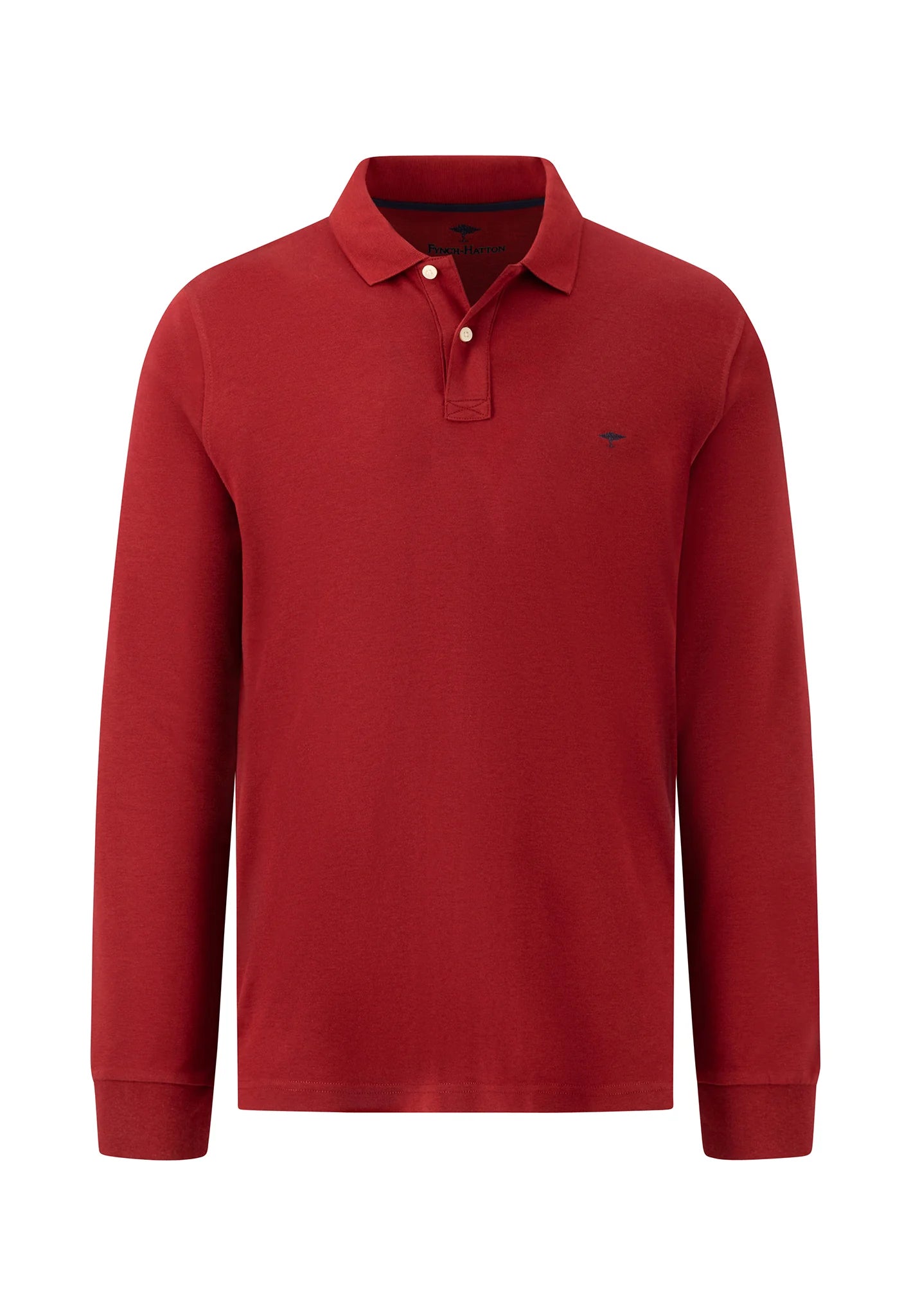 Fynch hatton polo shirts top sale