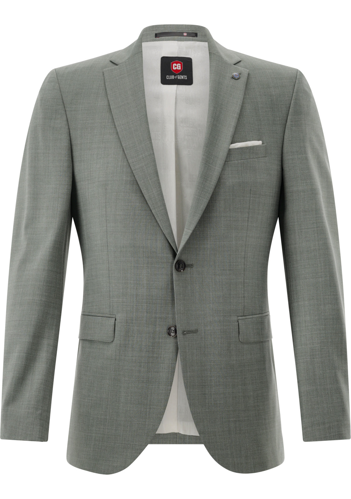 Your Own Party Suit