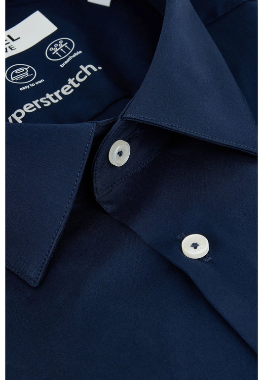 Kinley Slim Fit Shirt