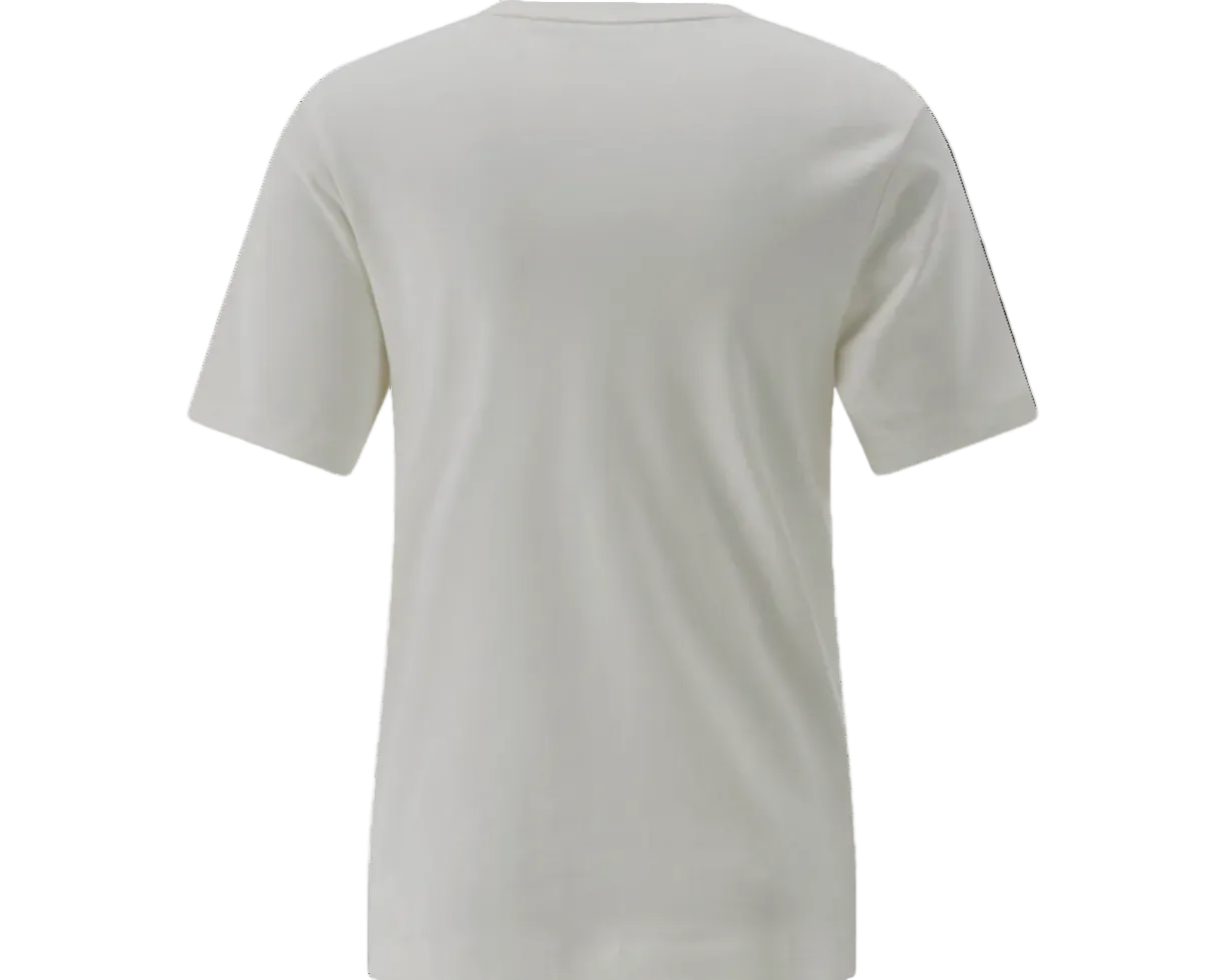 Brooks Basic T-Shirt, White