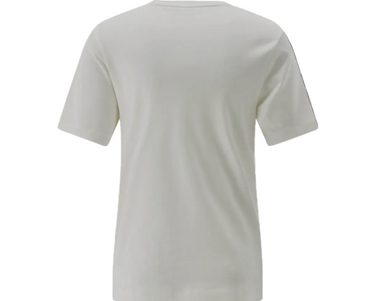 Brooks Basic T-Shirt, White