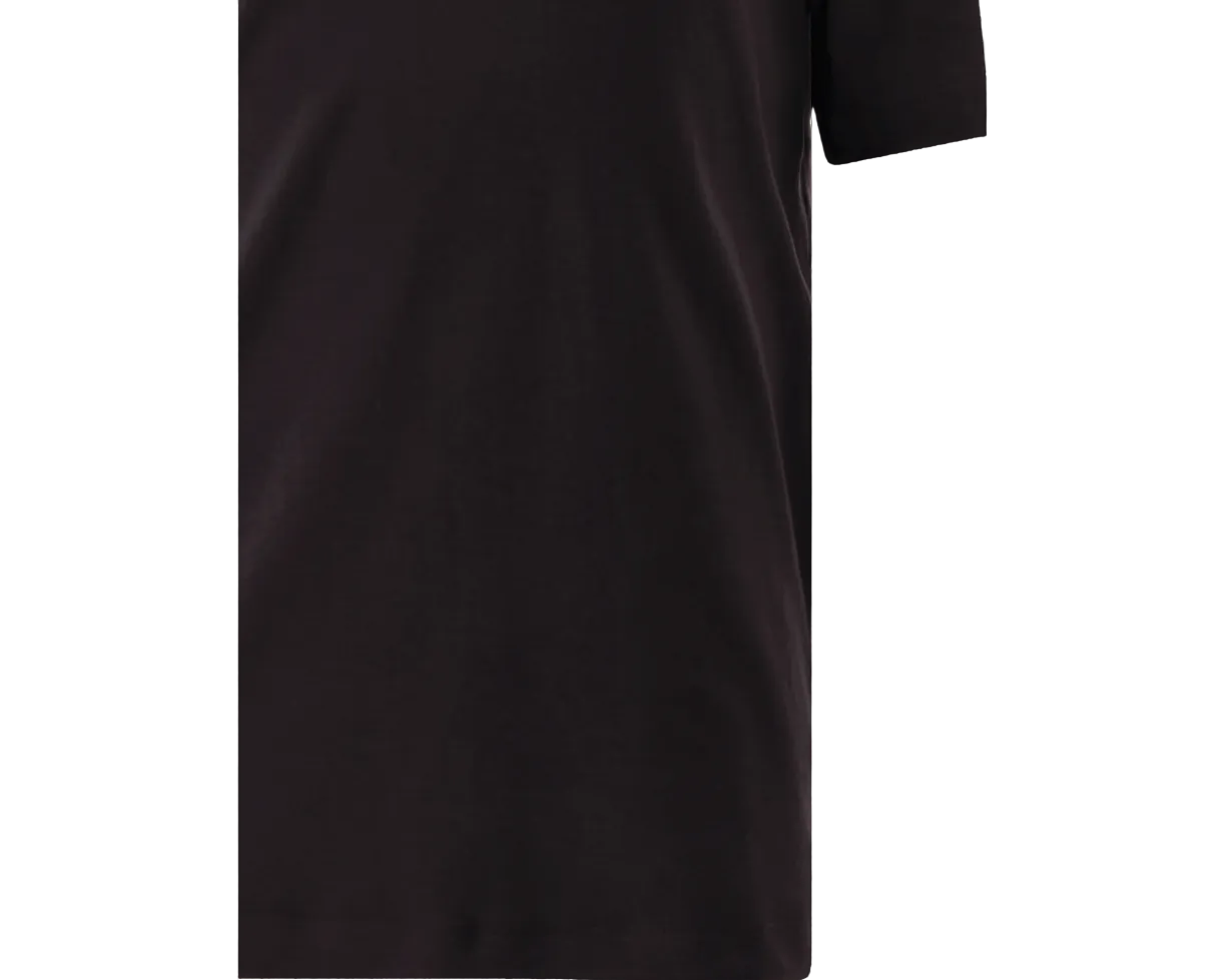 Brooks Basic T-Shirt, Black