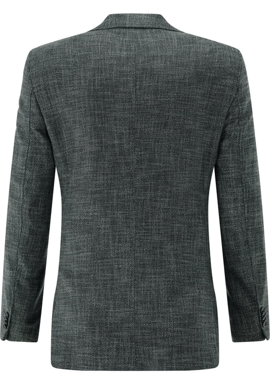 Theo Wool Blazer