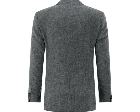Theo Wool-mix Blazer