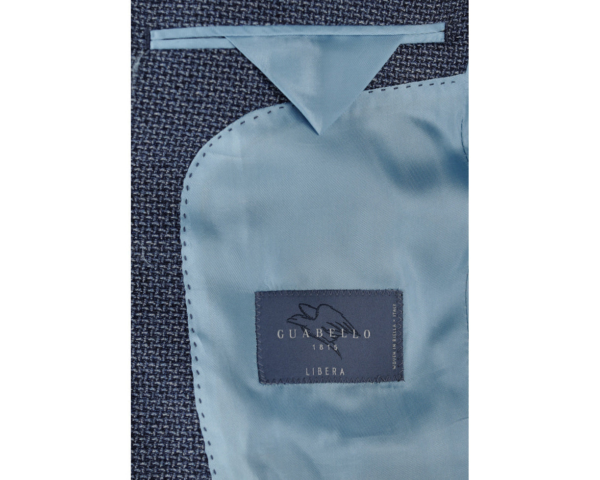 Tomson Virgin Wool Blazer