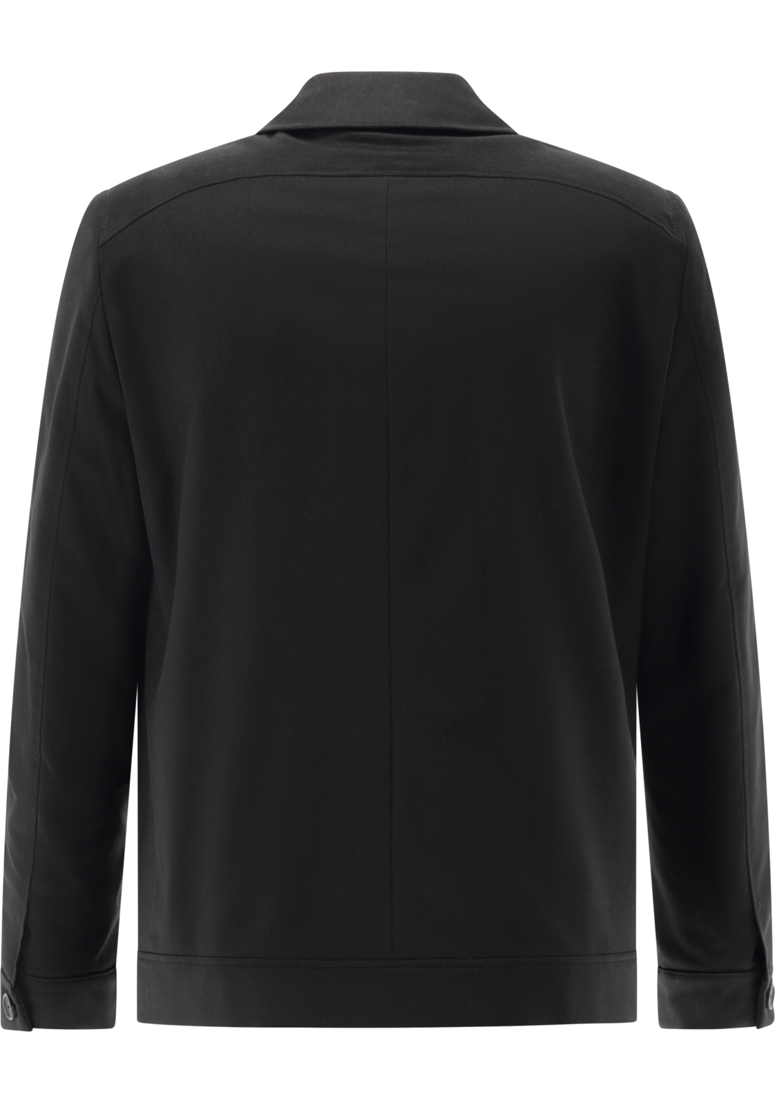 Overshirt Lightweight Cotton