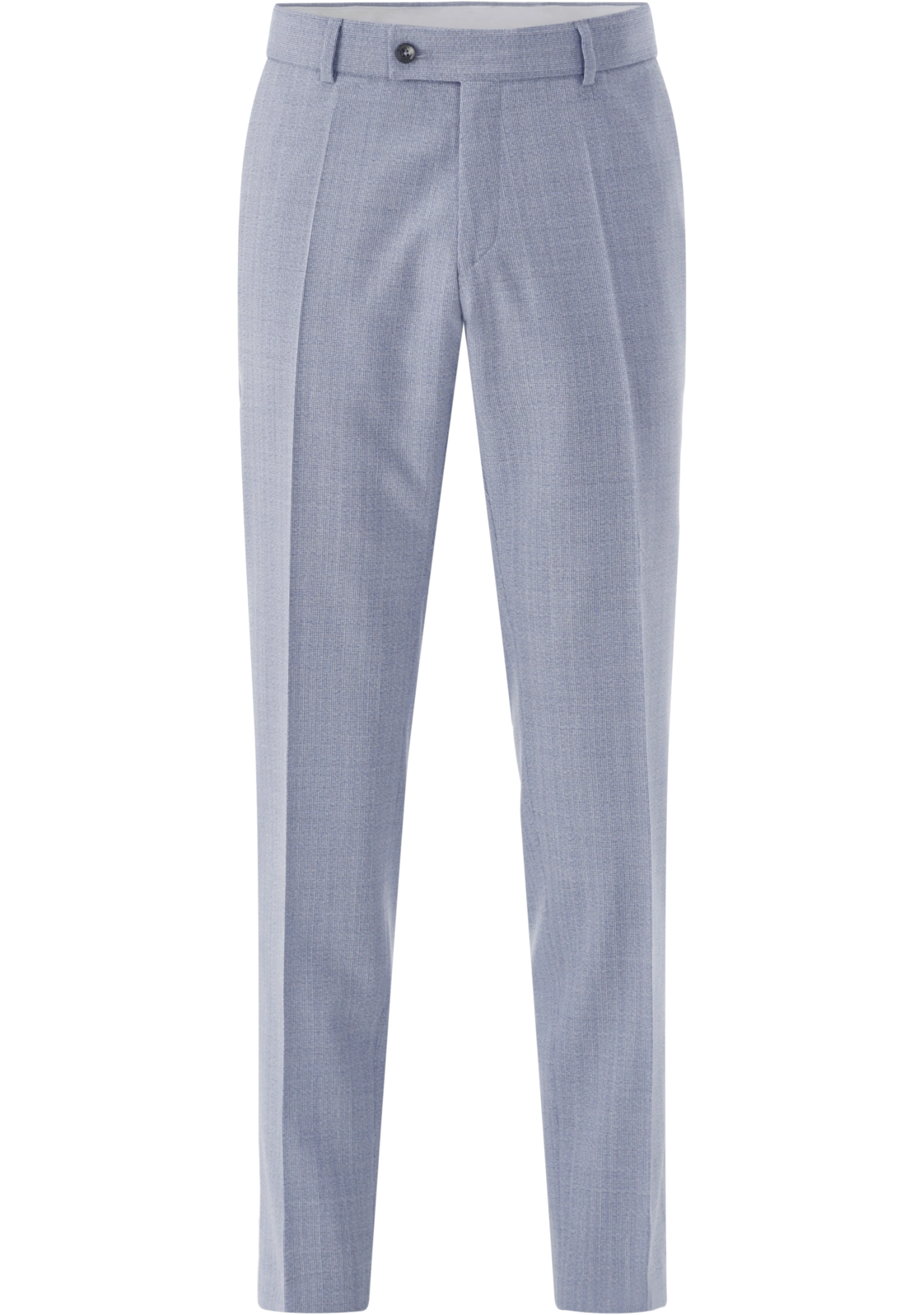 Paul Summer Suit, Blue
