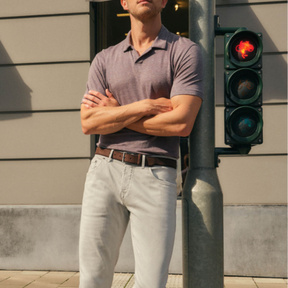 Leather Belts for Men