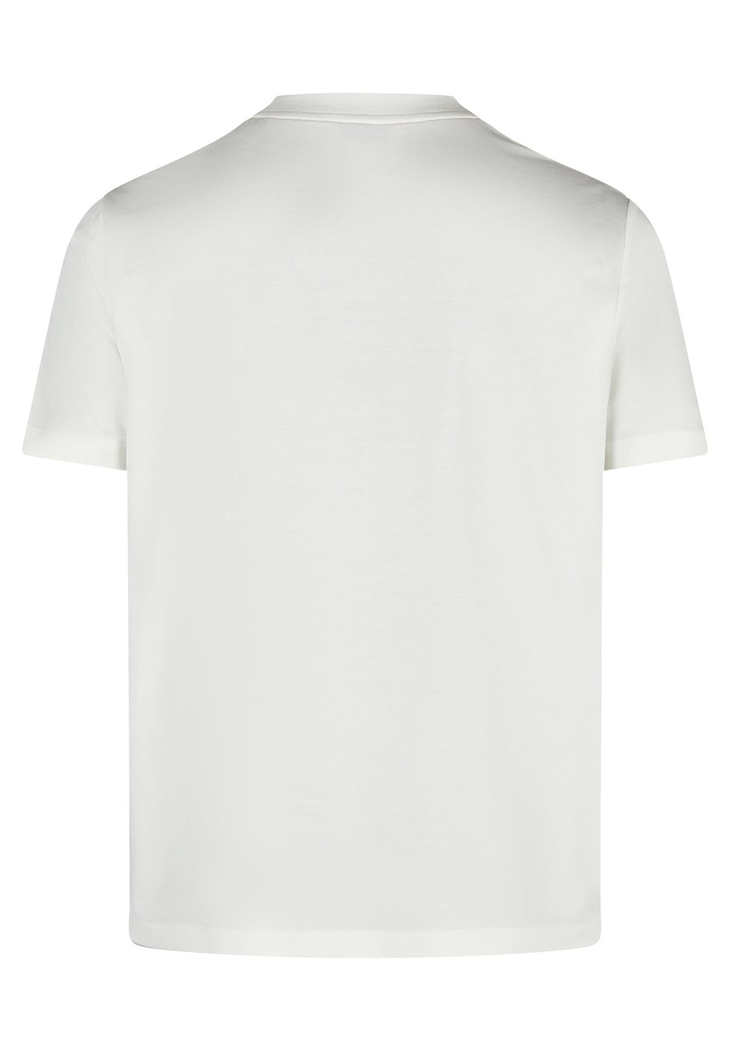 Hechter Paris Logo Print T-Shirt, White