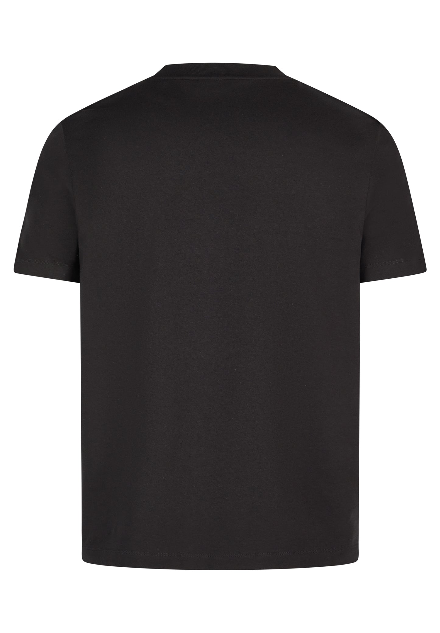 Hechter Paris Logo Print T-Shirt, Black