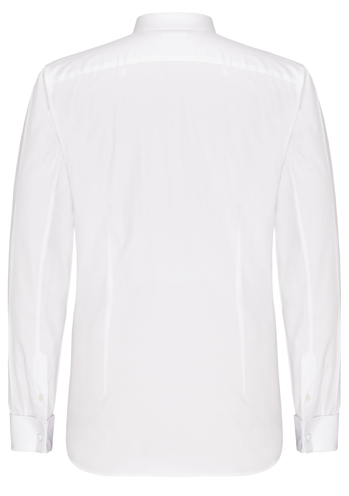 CLUB of GENTS Your Own Party by CG Shirt, White