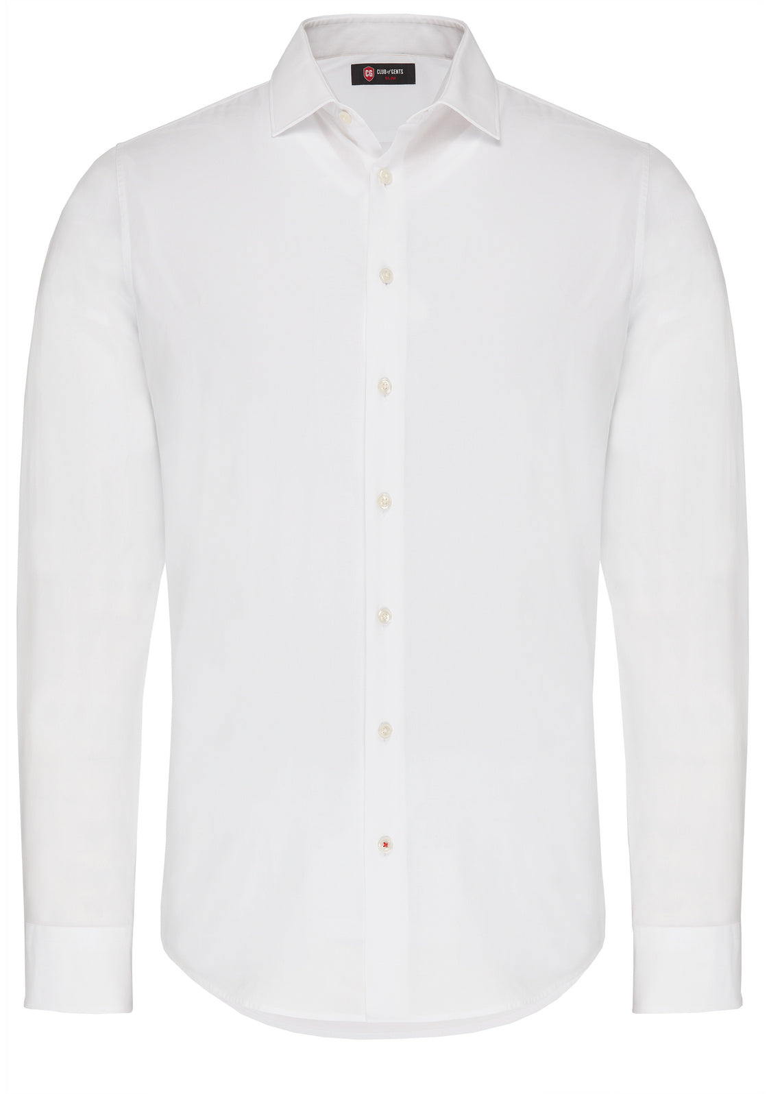 Slim Fit Shirt
