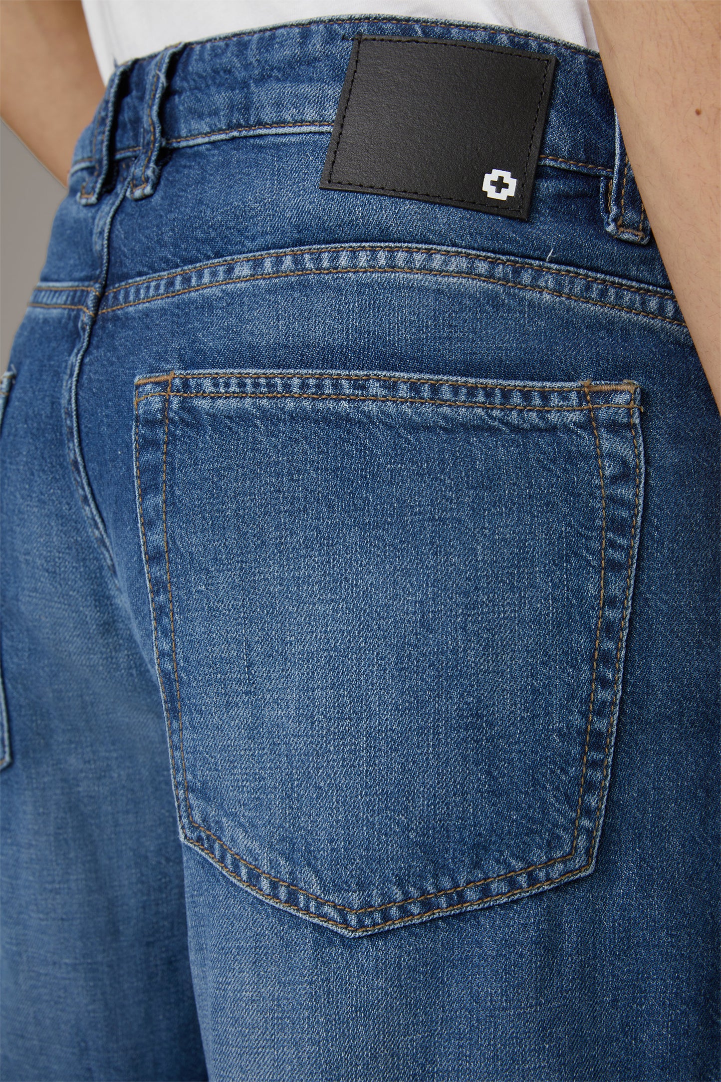 Flex Cross Jeans, Tab