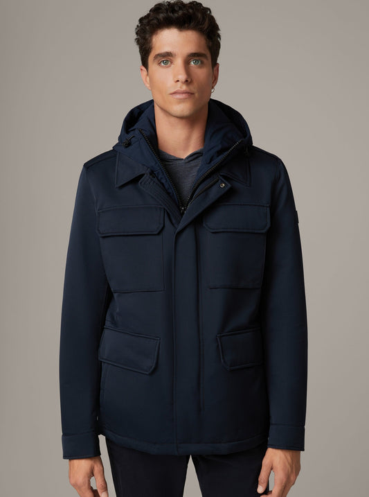 Belluno Jacket
