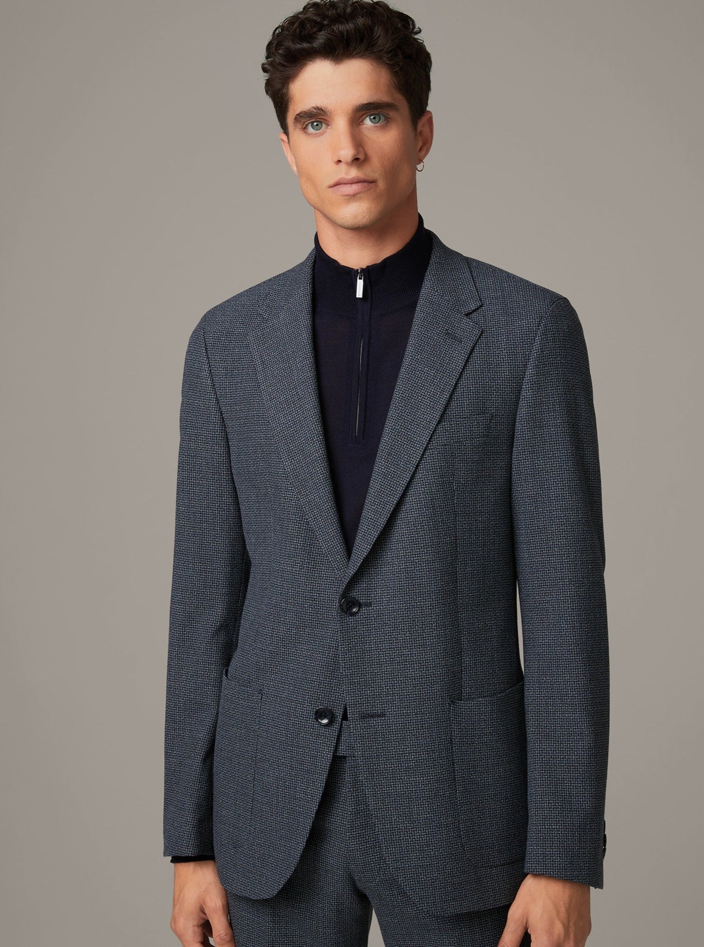 Flex Cross Arndt Modular Blazer