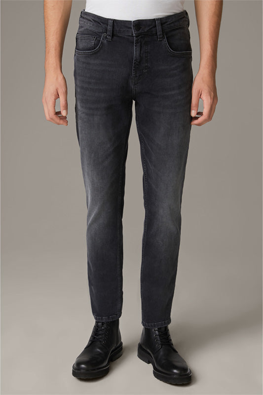 STRELLSON Flex Cross Jeans, Liam