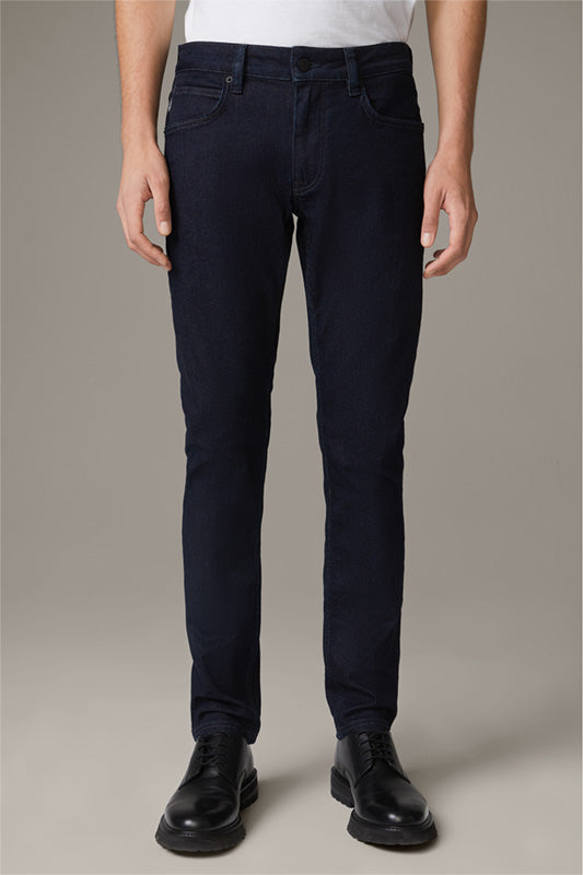 STRELLSON Jeans Robin, Navy Blue