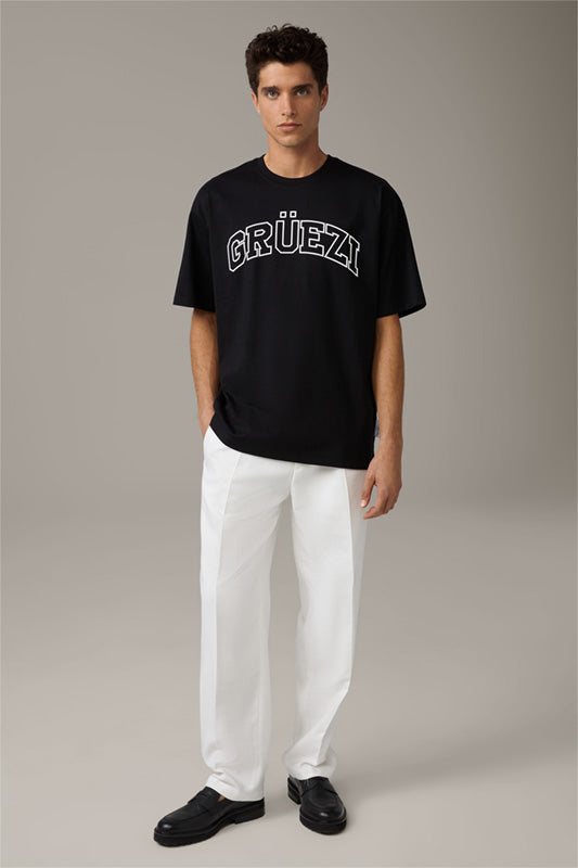 Tore Organic Cotton T-Shirt