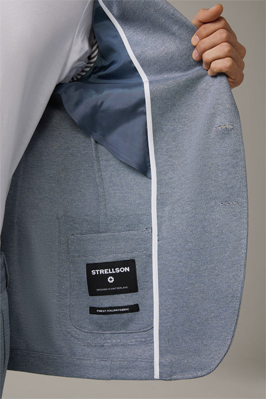 Flex Cross Acon Blazer