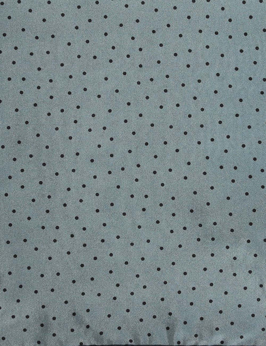 Silk-Twill Pocket Square