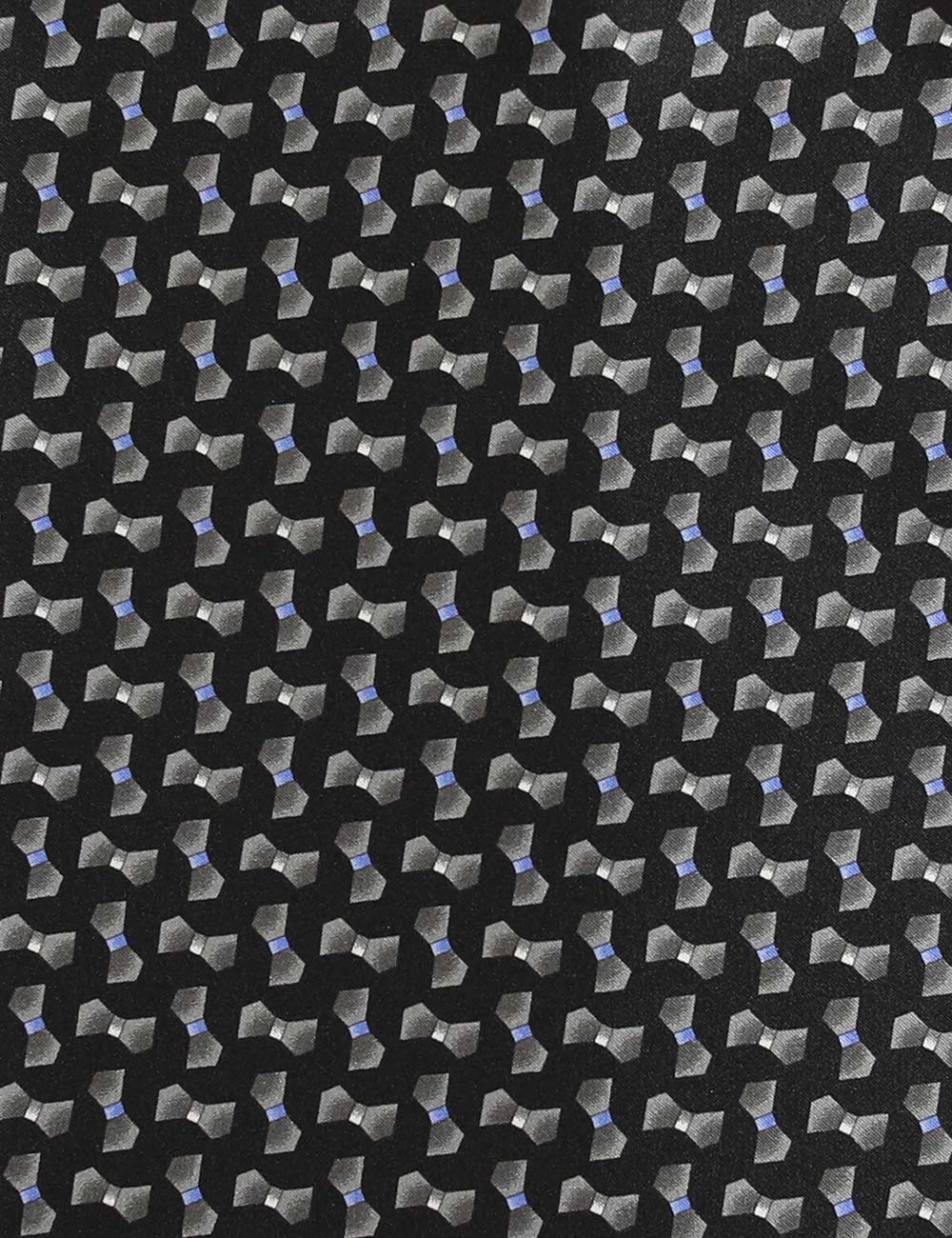 Silk-Twill Pocket Square