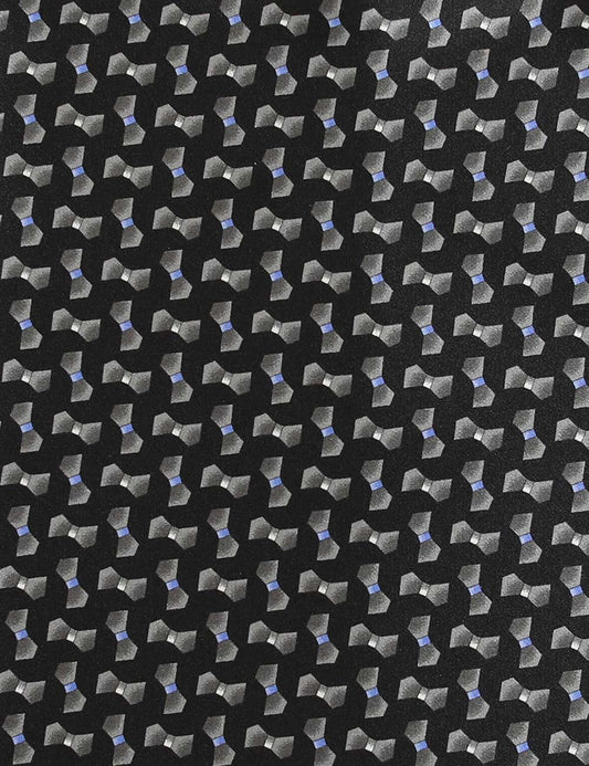 Silk-Twill Pocket Square