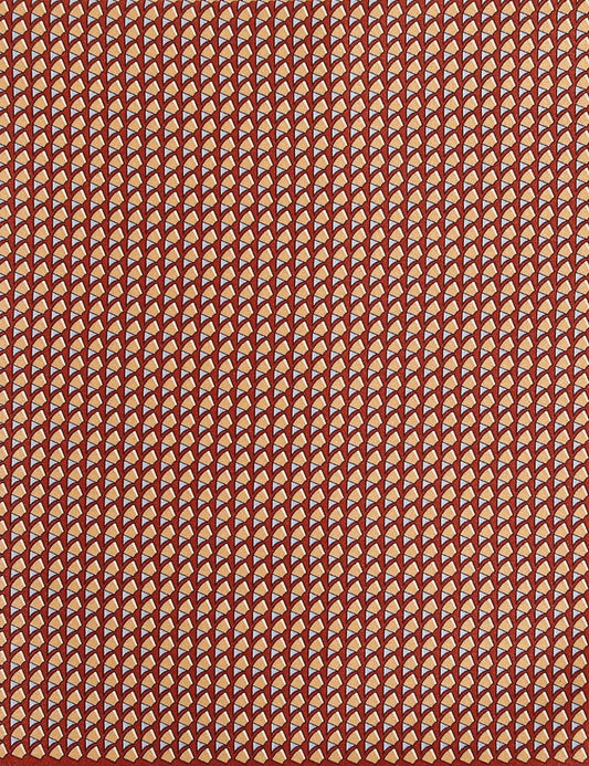 Silk-Twill Pocket Square