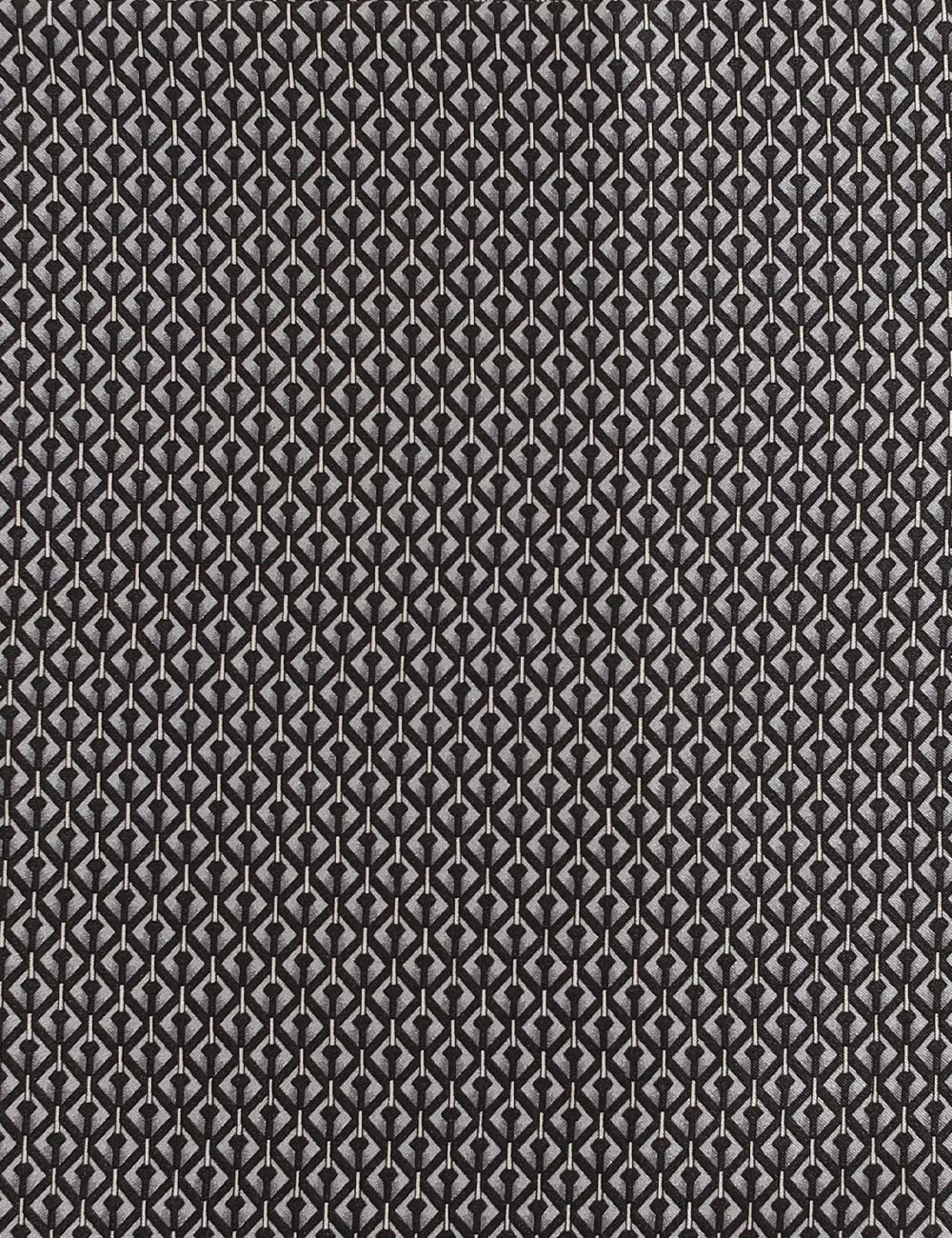 Silk-Twill Pocket Square