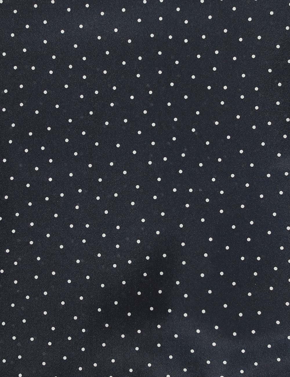 Silk-Twill Pocket Square