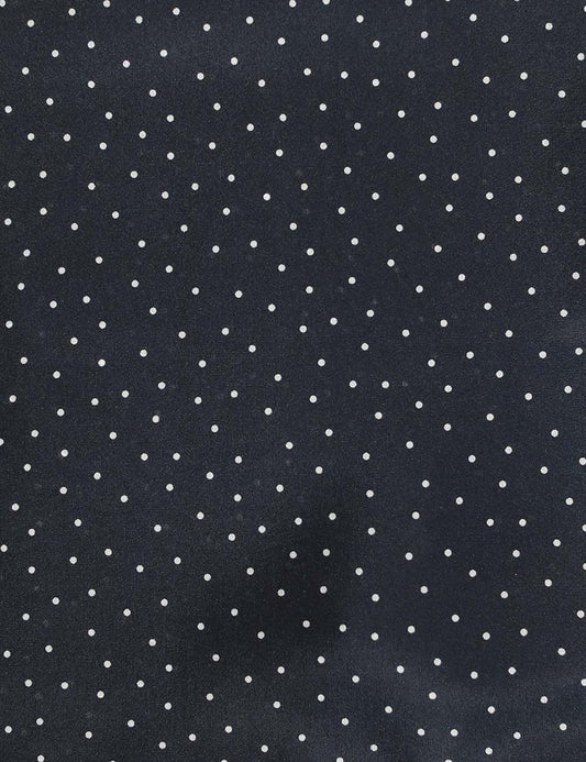 Silk-Twill Pocket Square