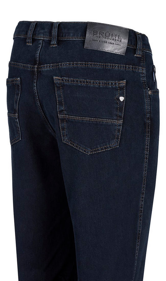 Denim Pant 360 Stretch