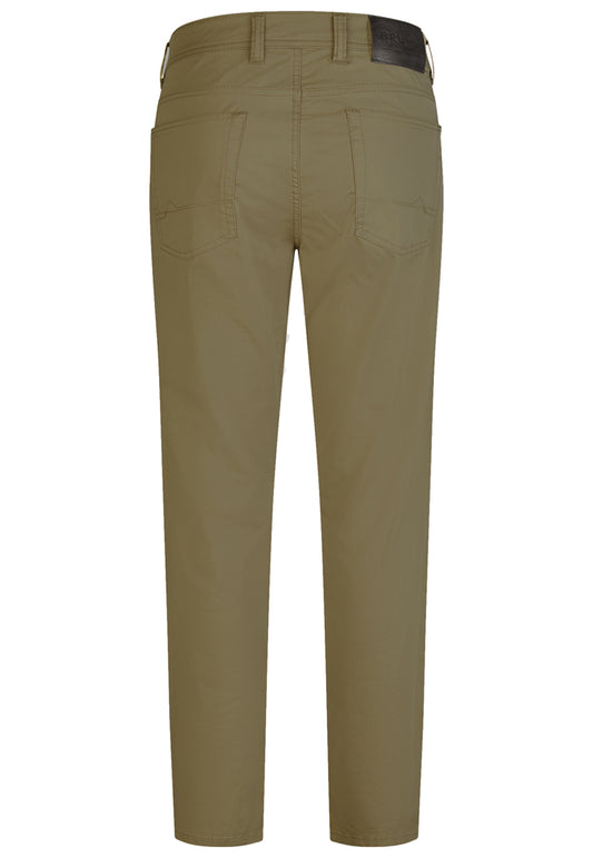 Light weight Summer Chino, Green