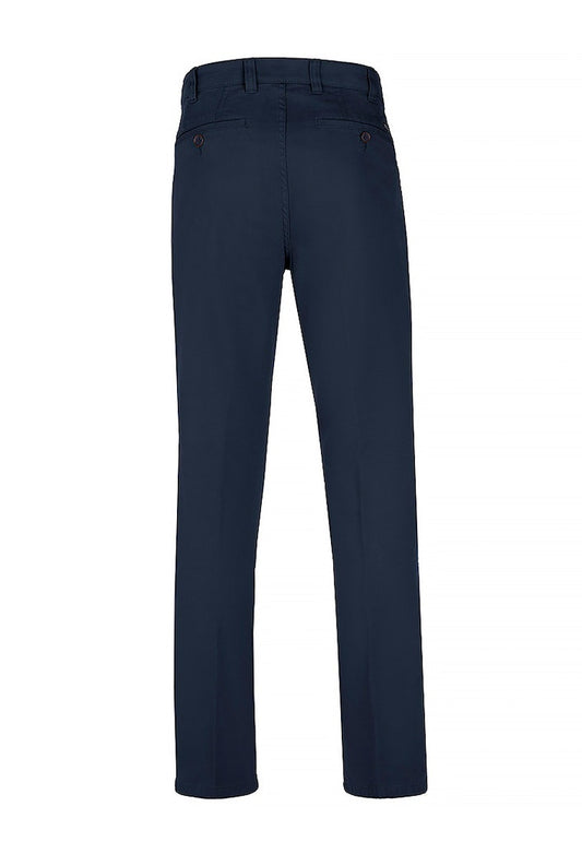 London Do Chino Pant, Marine