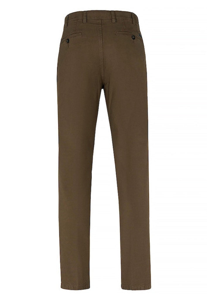 Venice Chino 4 Seasons Pants, Brown