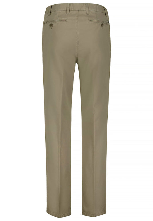 Venice Chino Pants, Beige