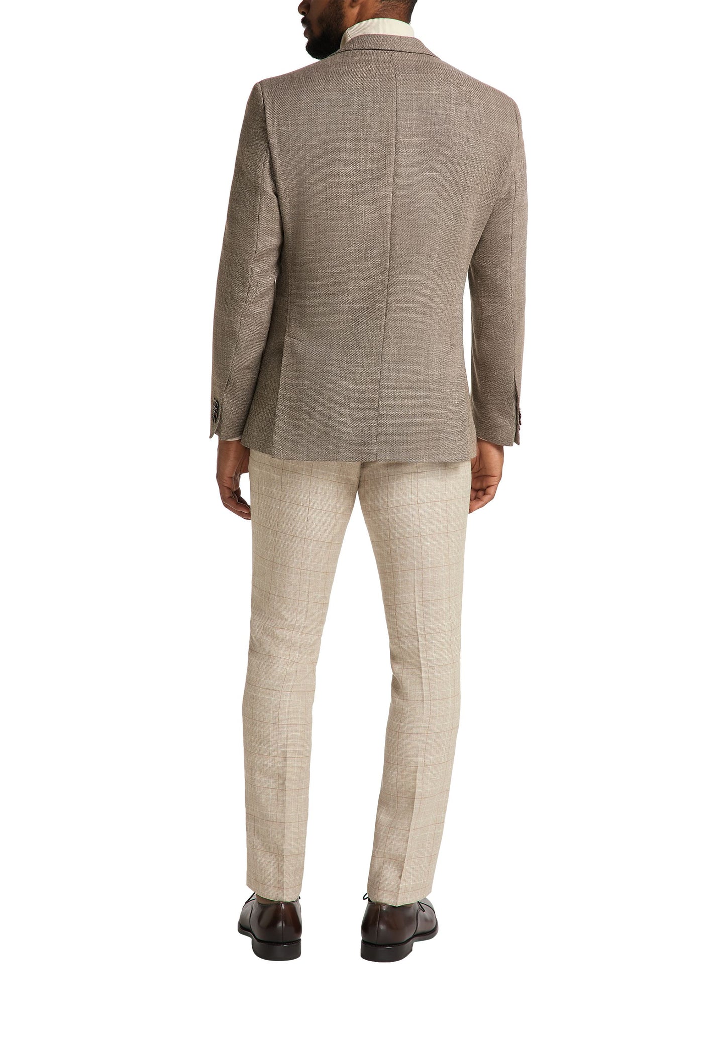 Concept Green Blazer