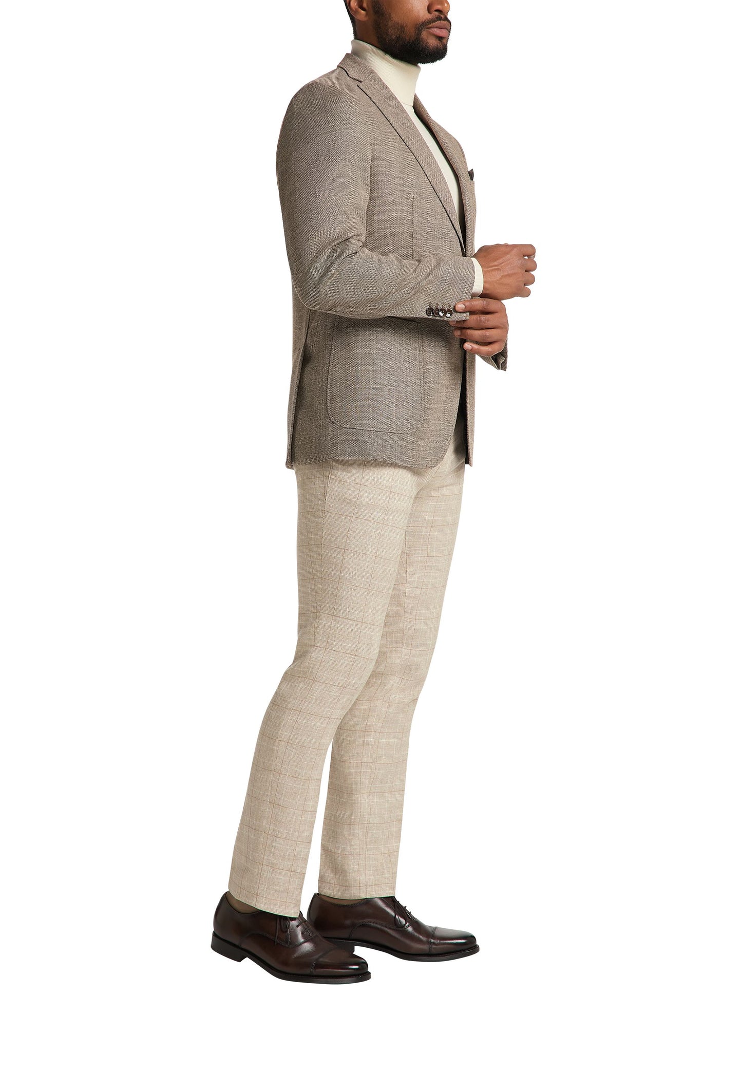 Concept Green Blazer