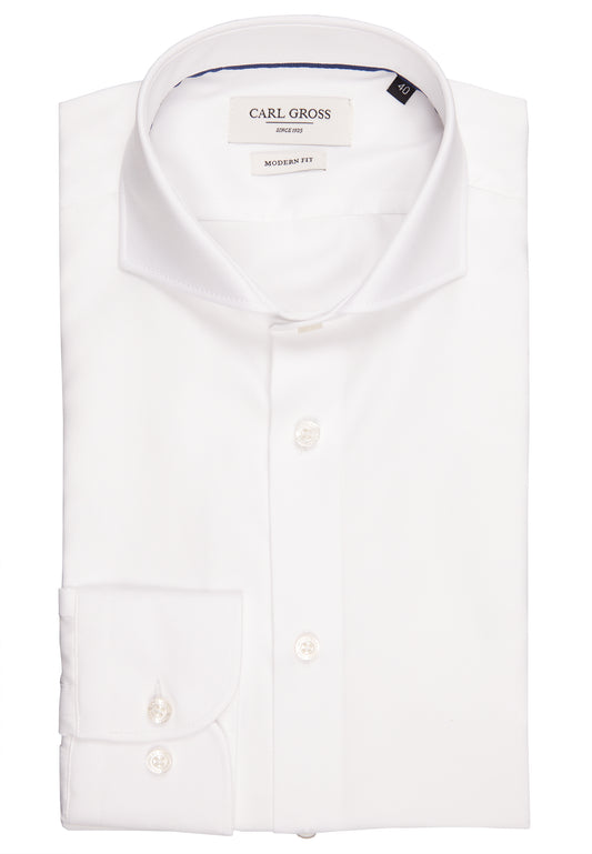 Cotton Shirt Elvio