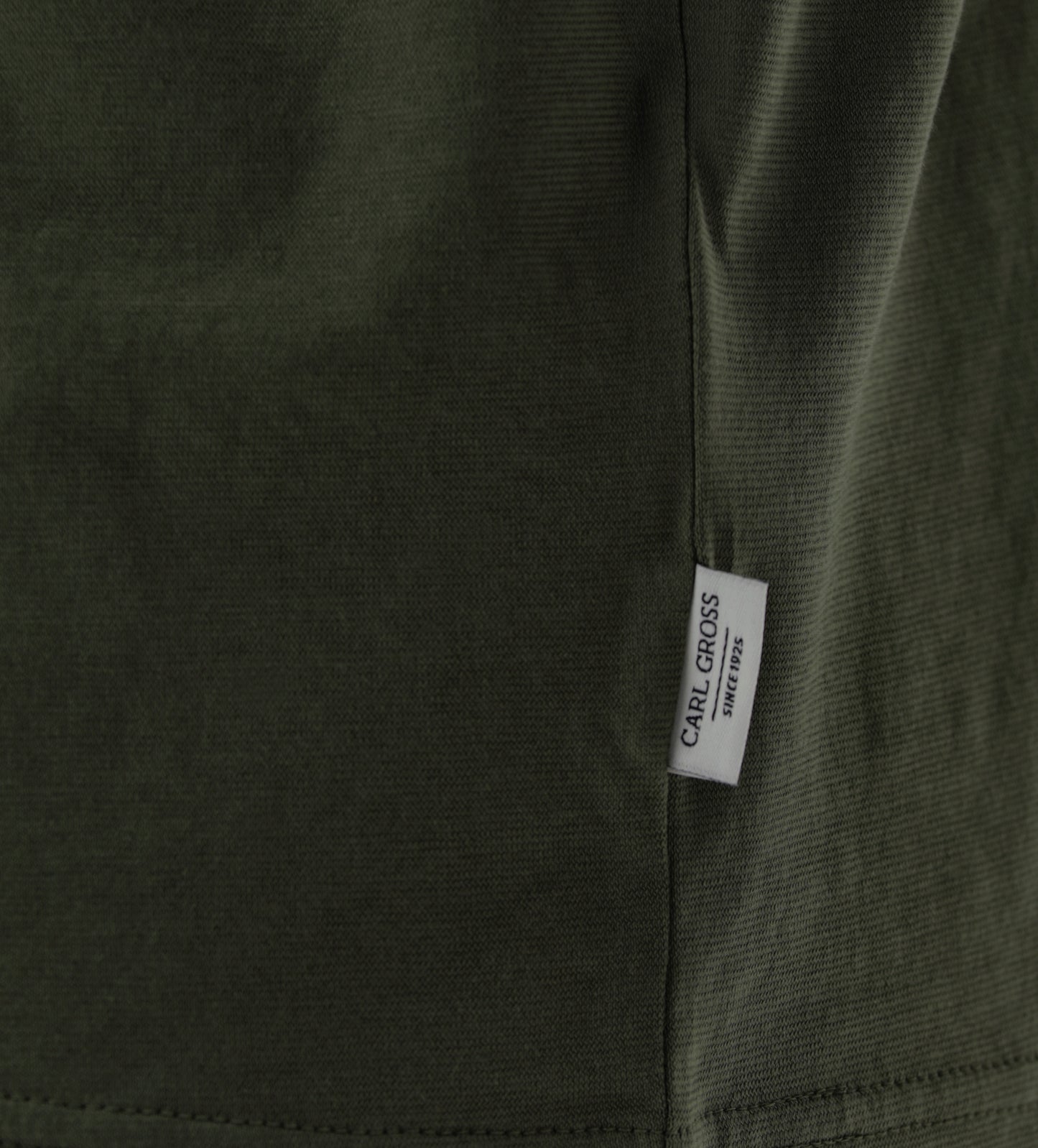 Domi T-Shirt, Olive