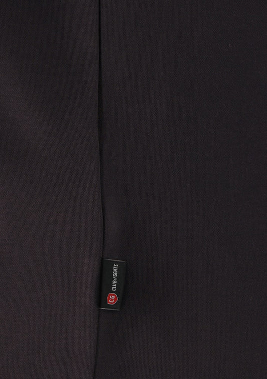 Brigg Longsleeve T-Shirt, Black